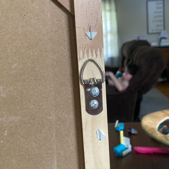 Ronald Reagan Quoted Hanging Picture - Picture 4 of 10